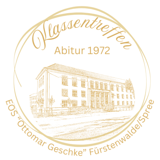 Klassentreffen Abi 1972